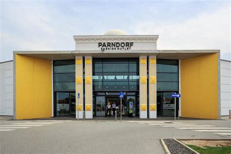 vienna outlet parndorf brands.